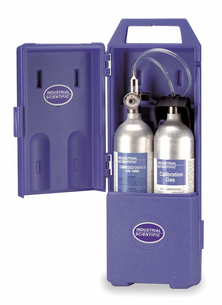 Industrial Scientific 3G-OTH-551379