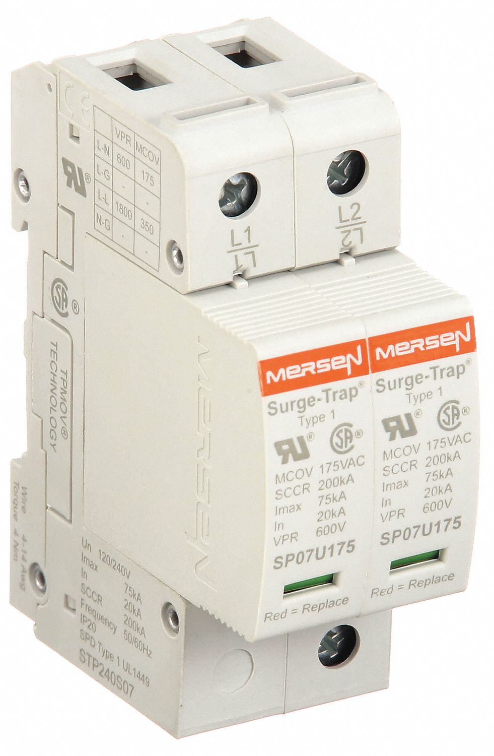 Mersen 3G-OTH-23032
