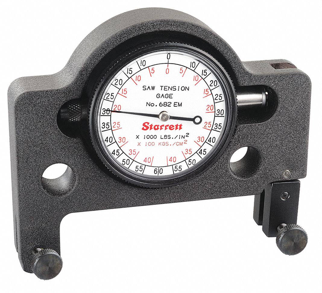 Starrett 3G-OTH-326522