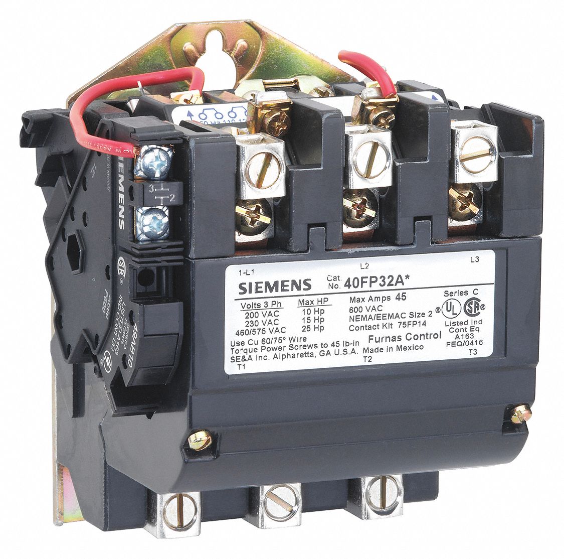Siemens 3G-OTH-40402