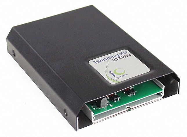 Io Hvac Controls 3G-OTH-95605