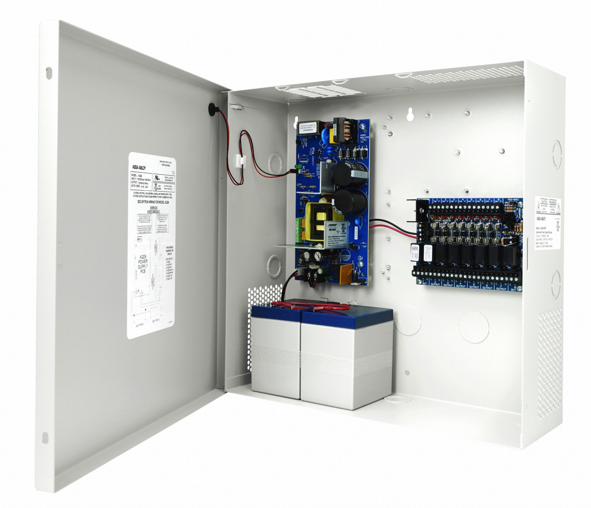 Securitron 3G-OTH-503862
