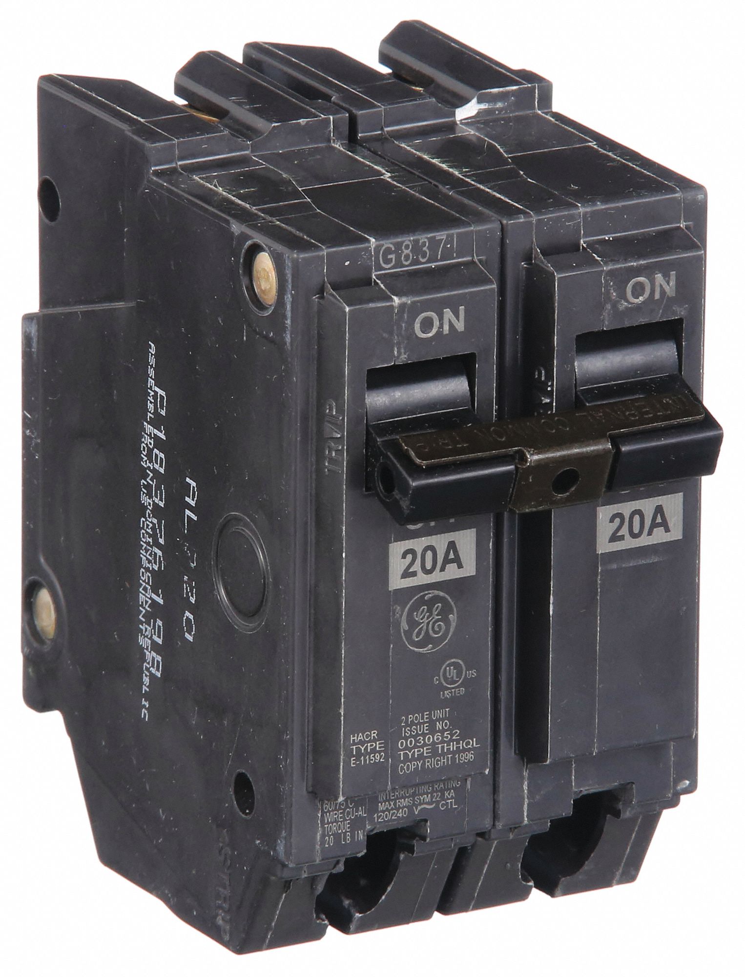 Ge 3G-OTH-22292