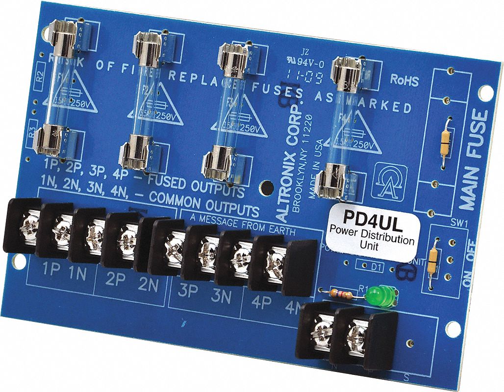 Altronix 3G-OTH-526102