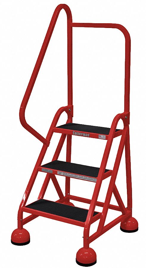 Cotterman 3G-OTH-329758