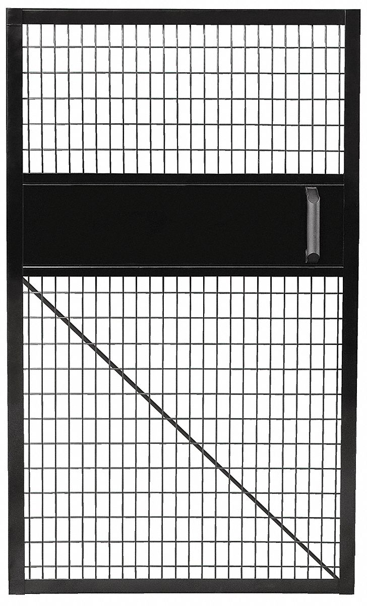 Saf-t-fence 3G-OTH-594788