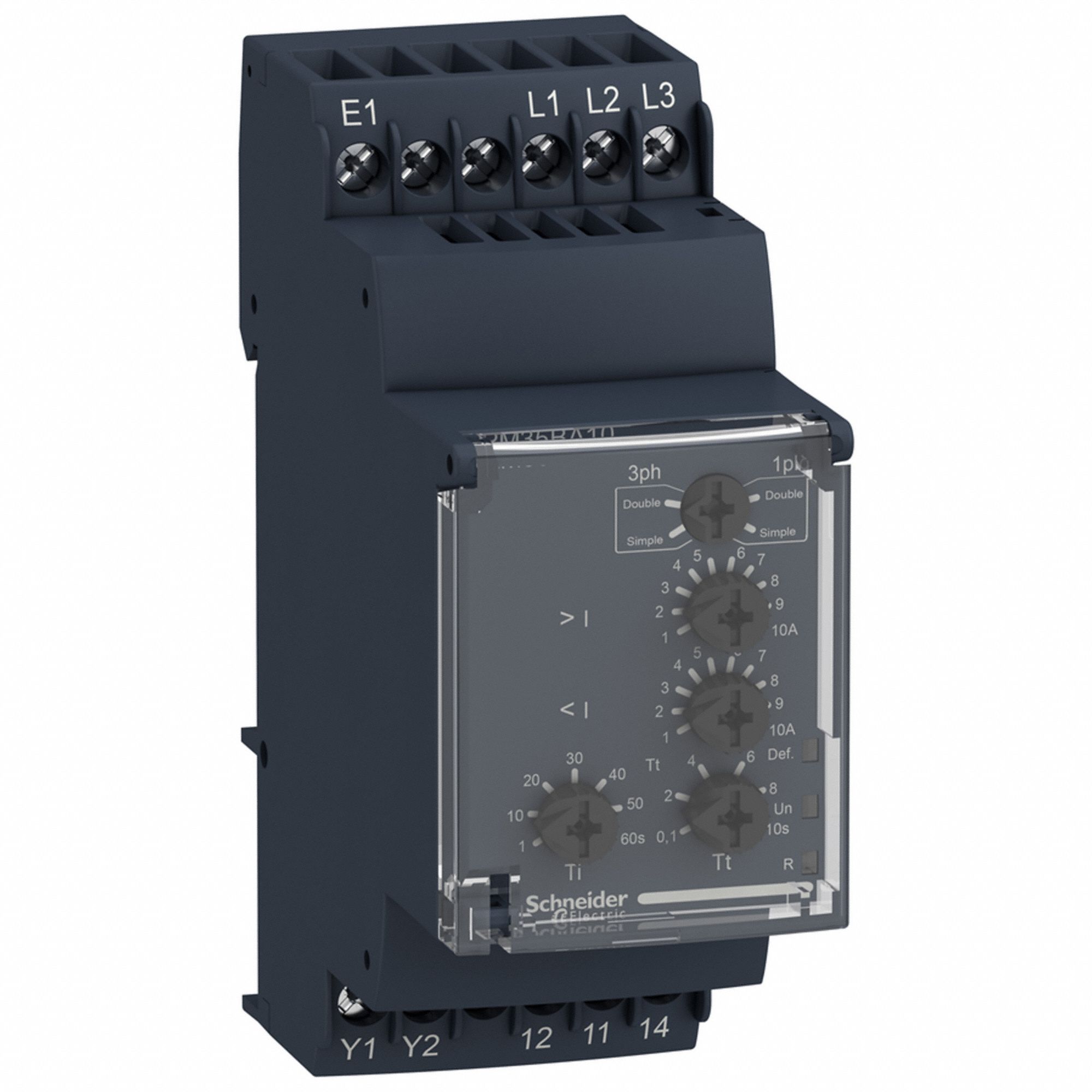 Schneider 3G-OTH-38535
