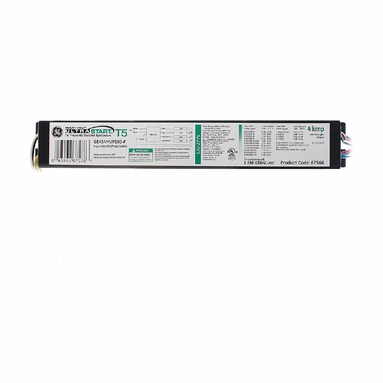Ge Lamps 3G-OTH-390587