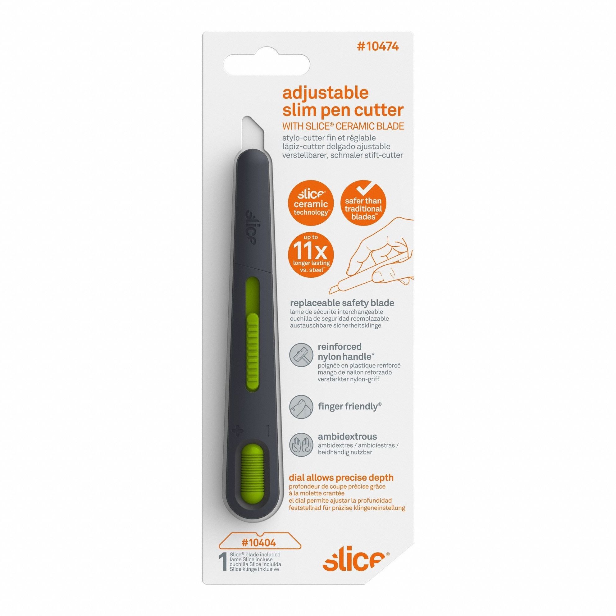 Slice 3G-OTH-303566
