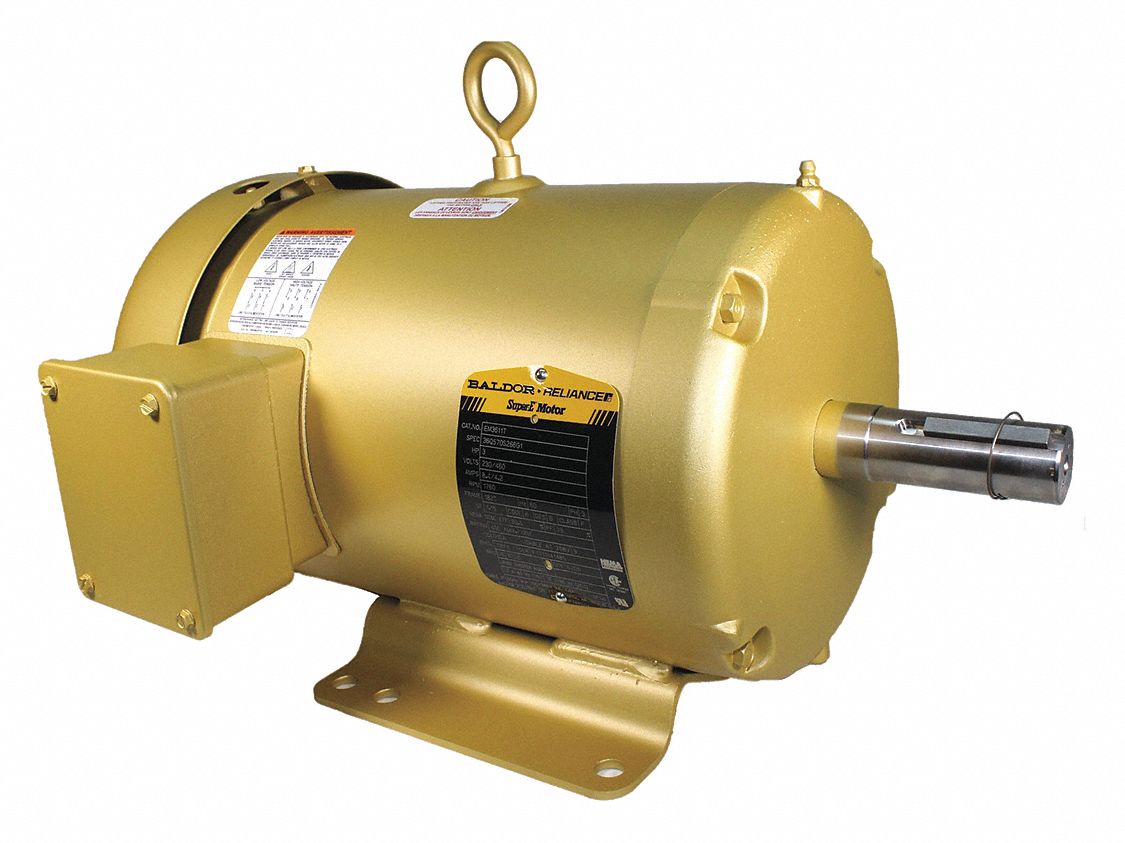 Baldor 3G-OTH-58301