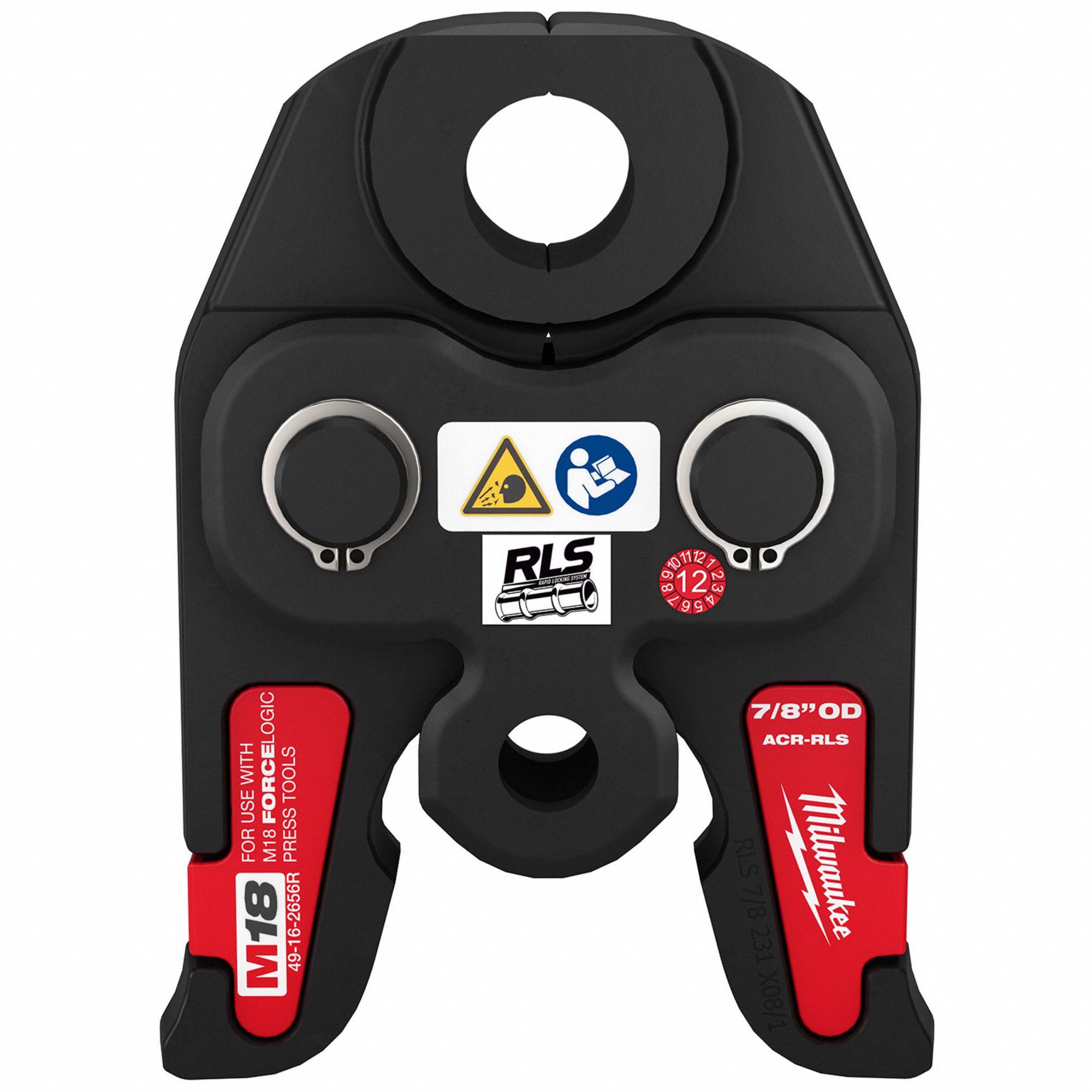 Milwaukee 3G-OTH-295151