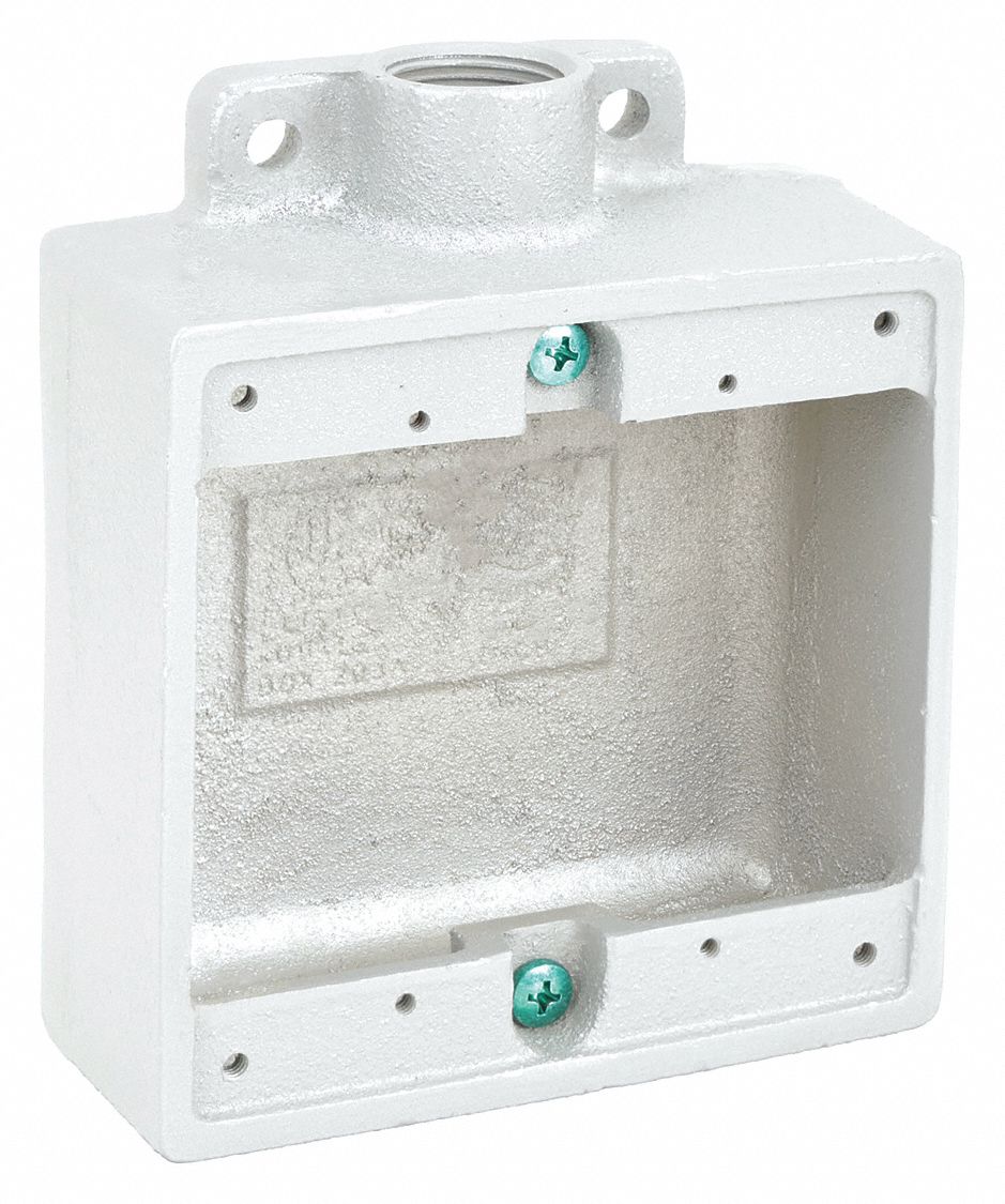 Hubbell Killark 3G-OTH-07428