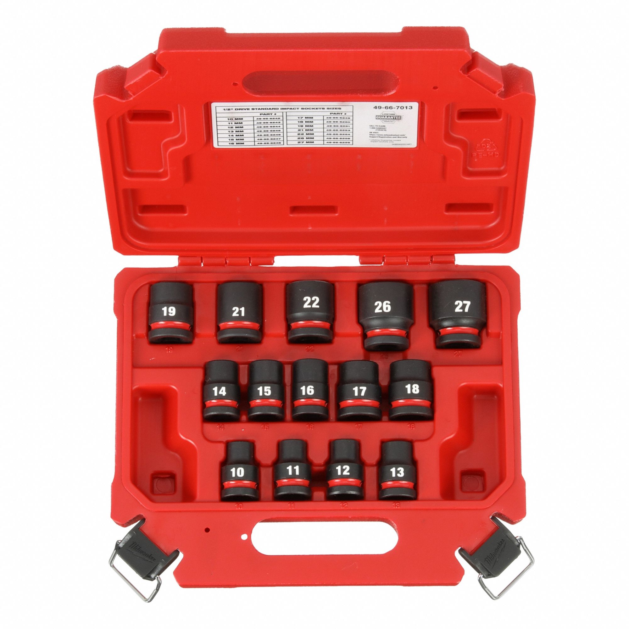 Milwaukee 3G-OTH-307758