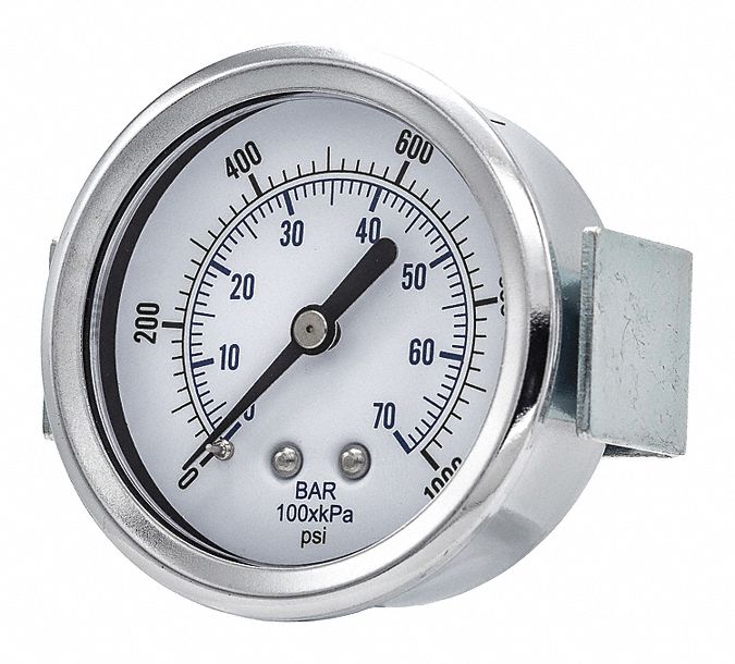 Pic Gauges 3G-OTH-175257