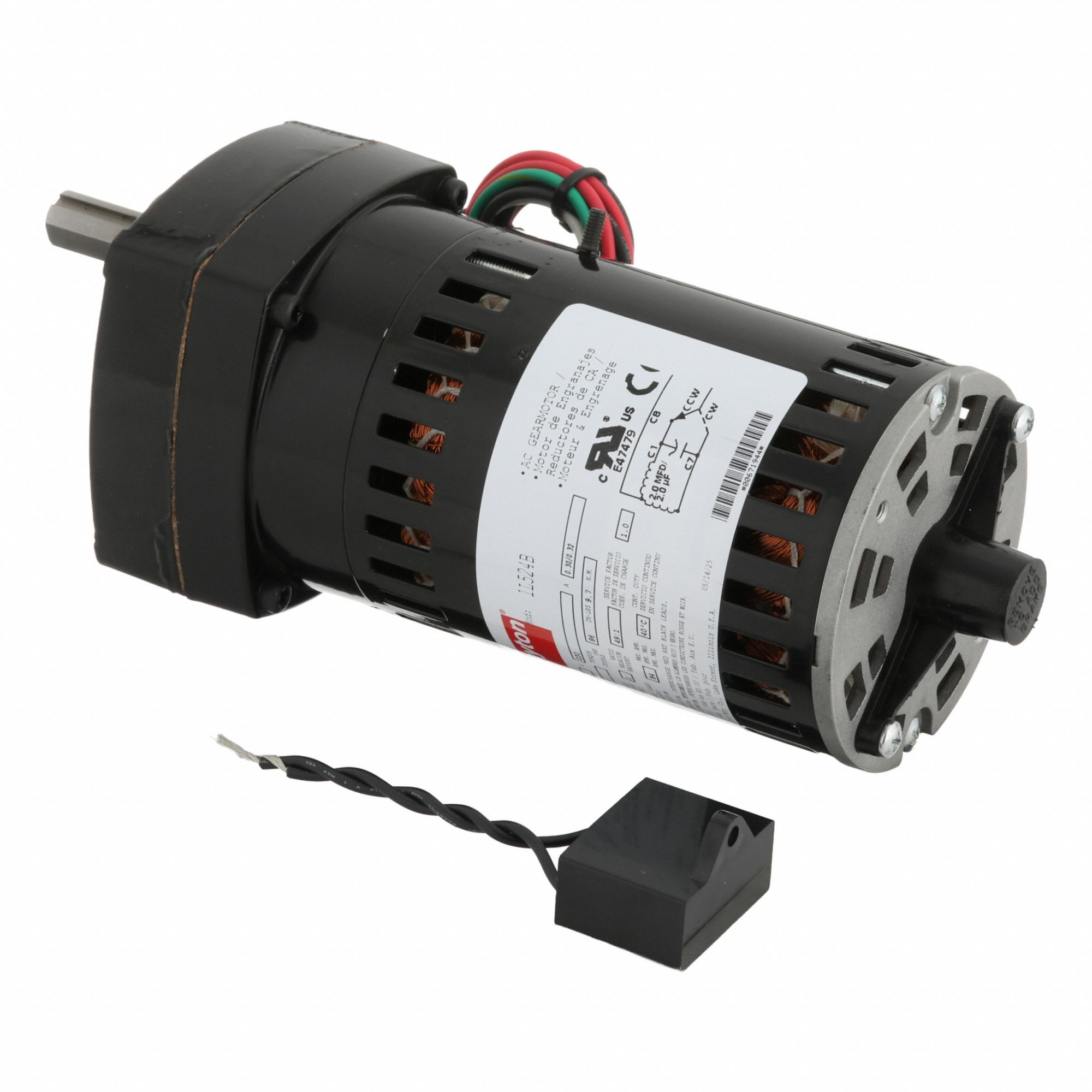 Dayton 3G-OTH-120867