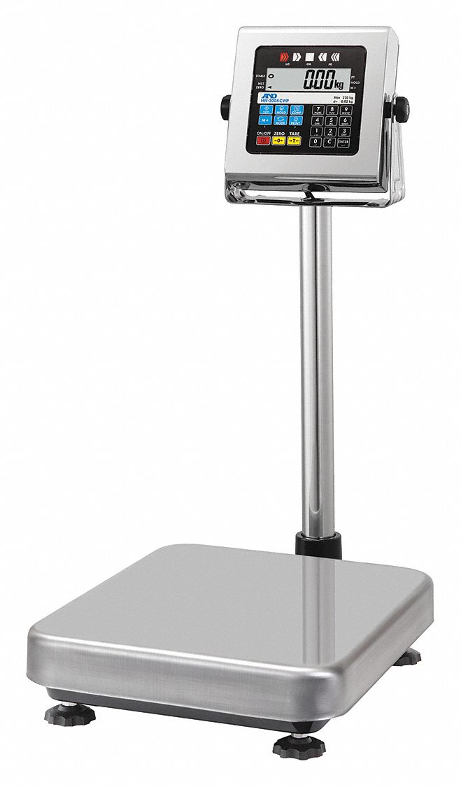 A&d Weighing 3G-OTH-341790