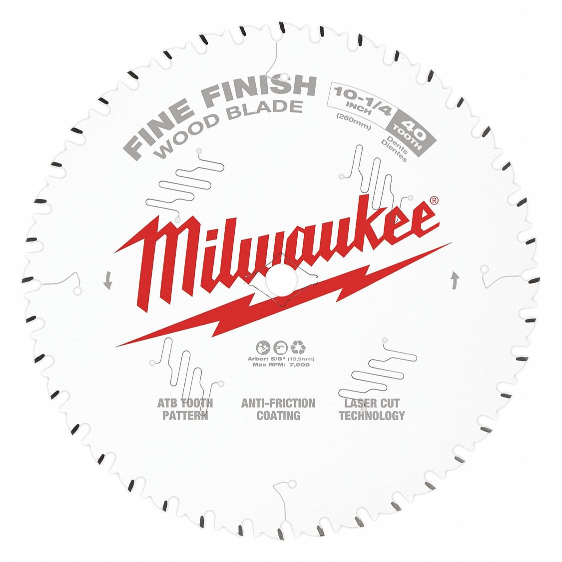 Milwaukee 3G-OTH-315803