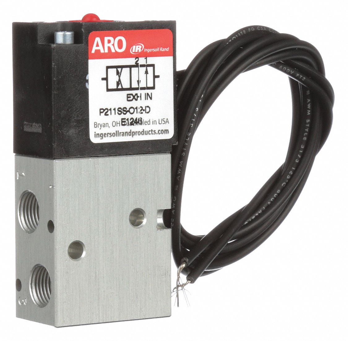 Aro 3G-OTH-154203