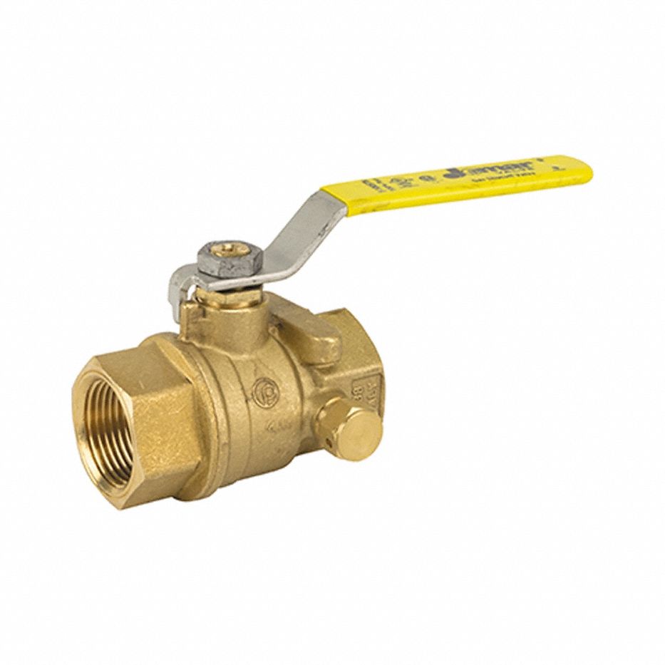 Jomar Valve 3G-OTH-432192