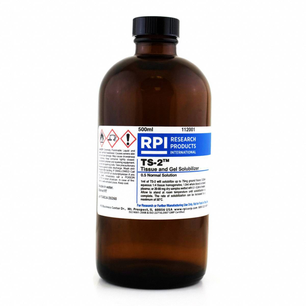 Rpi Ts-2 3G-OTH-418944