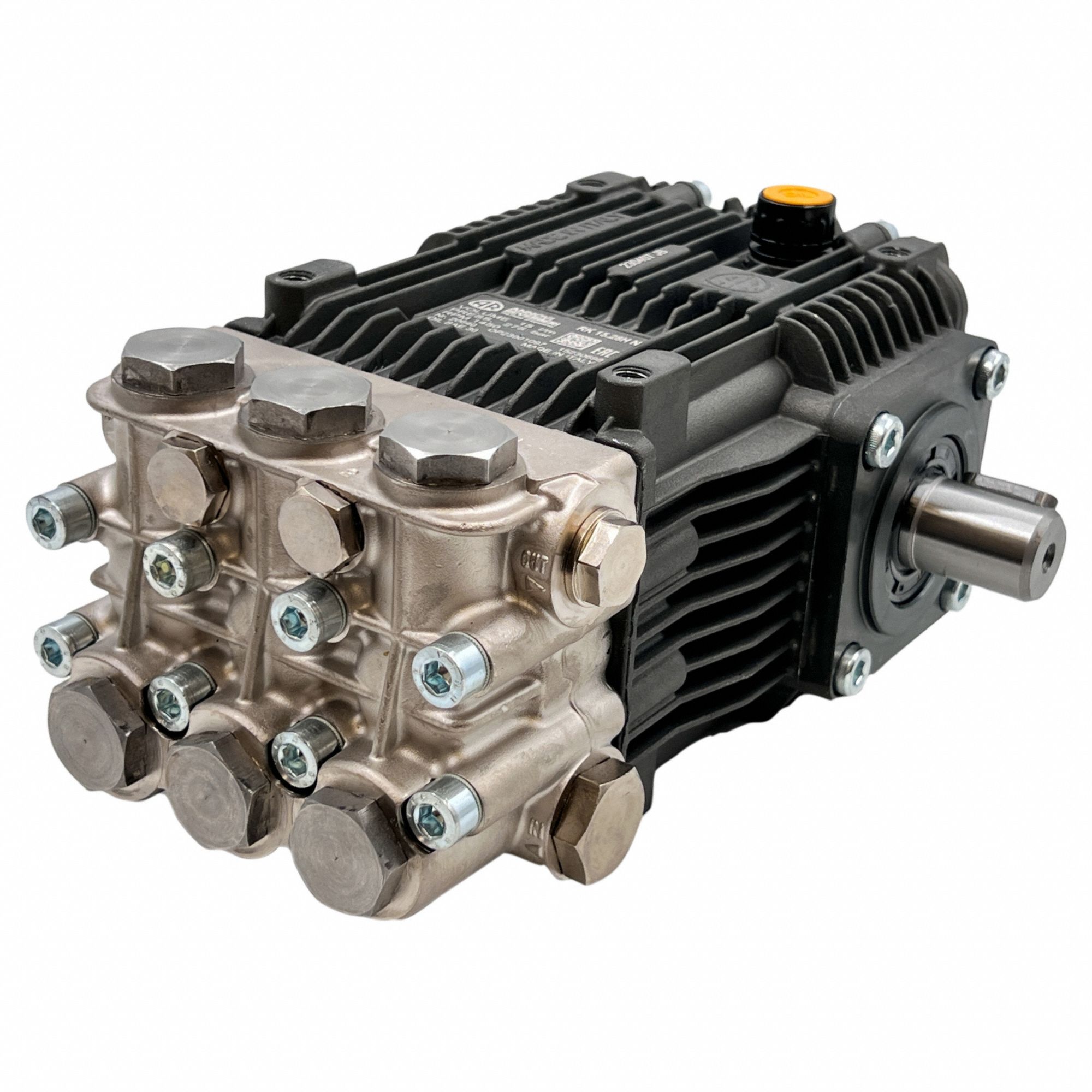 A.r. North America 3G-OTH-95122