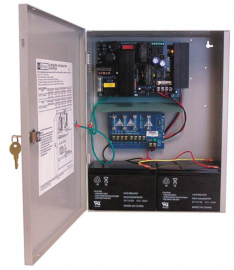 Altronix 3G-OTH-503836