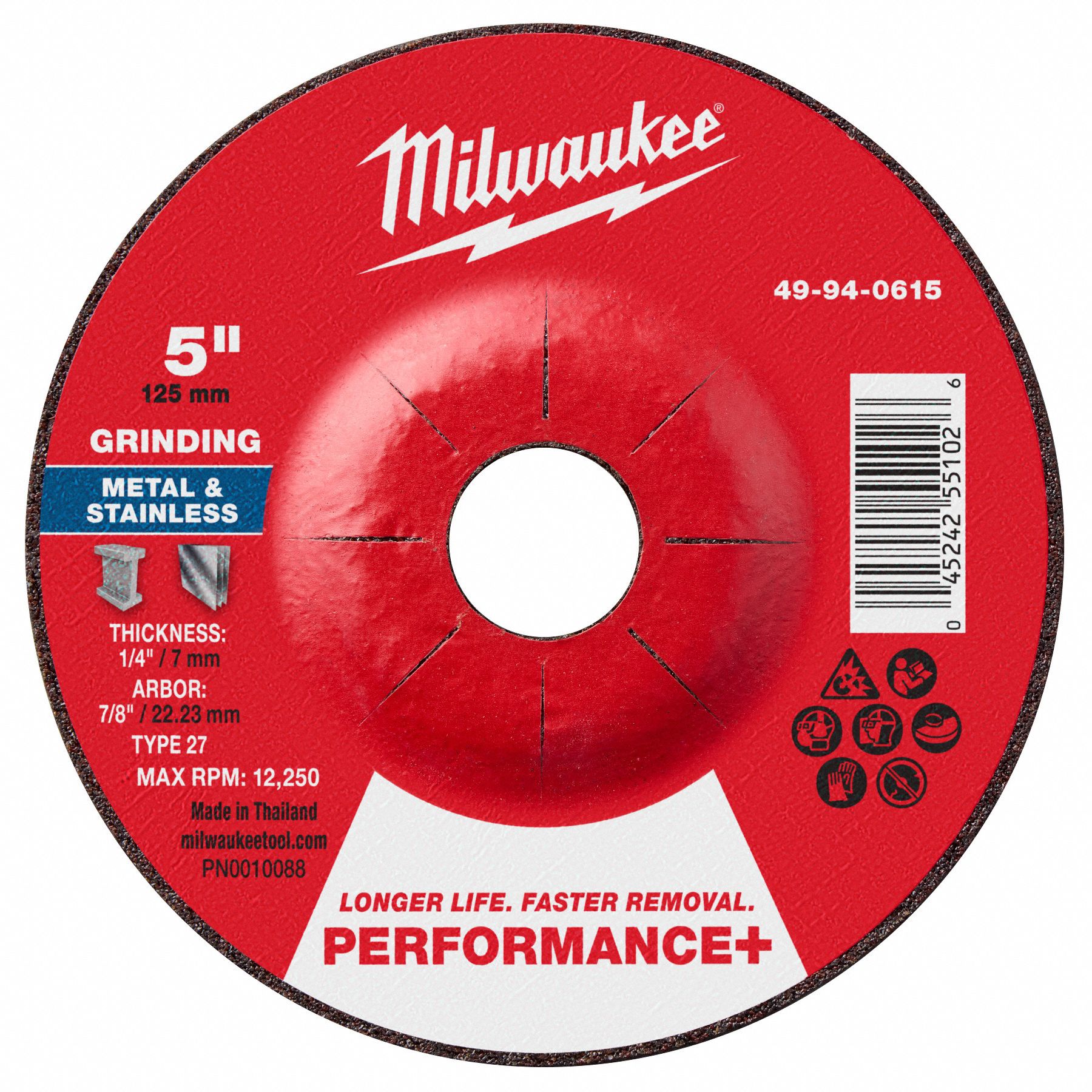 Milwaukee 3G-OTH-538092