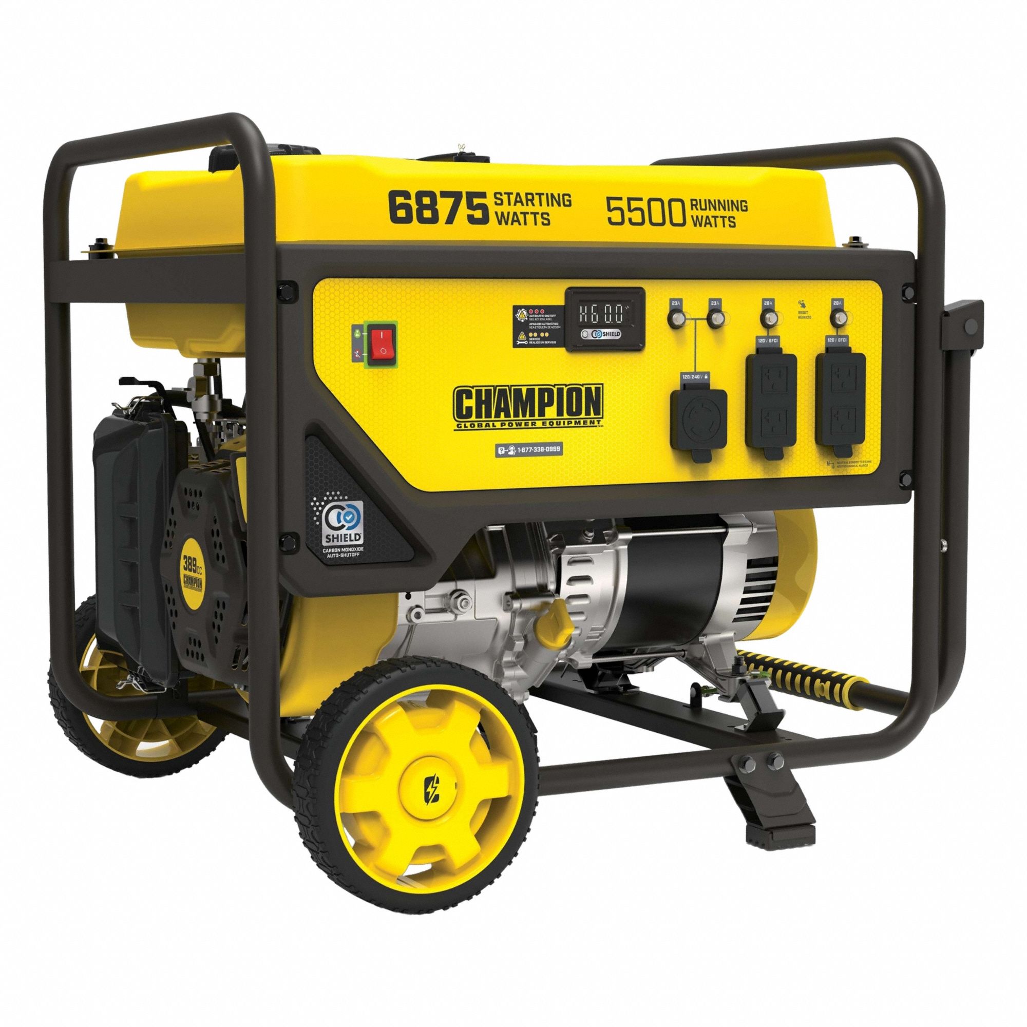 Champion Power Equipment 3G-OTH-383507