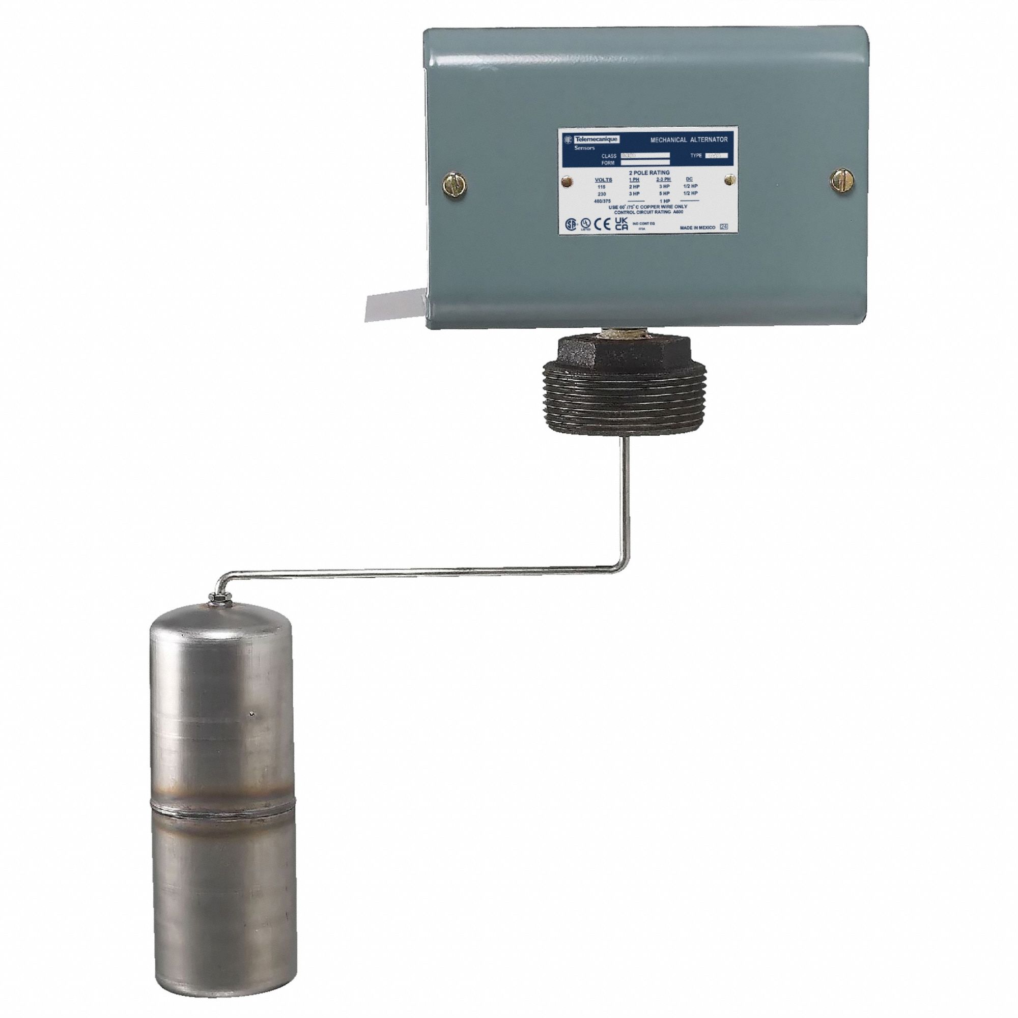 Telemecanique Sensors 3G-OTH-130120