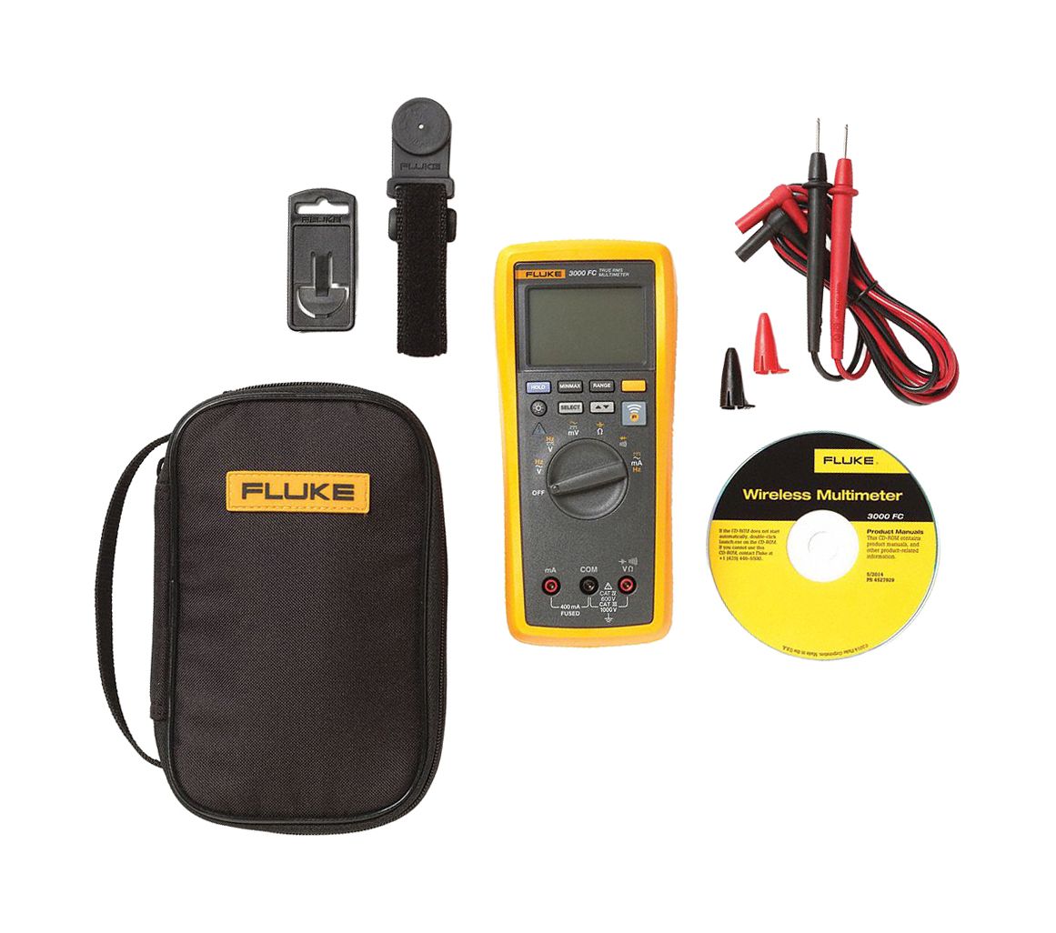 Fluke 3G-OTH-169528