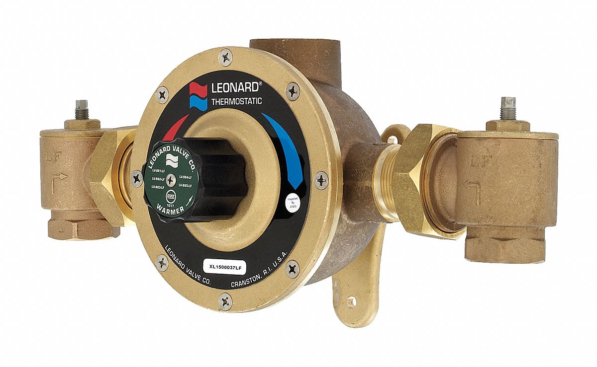 Leonard Valve 3G-OTH-438517