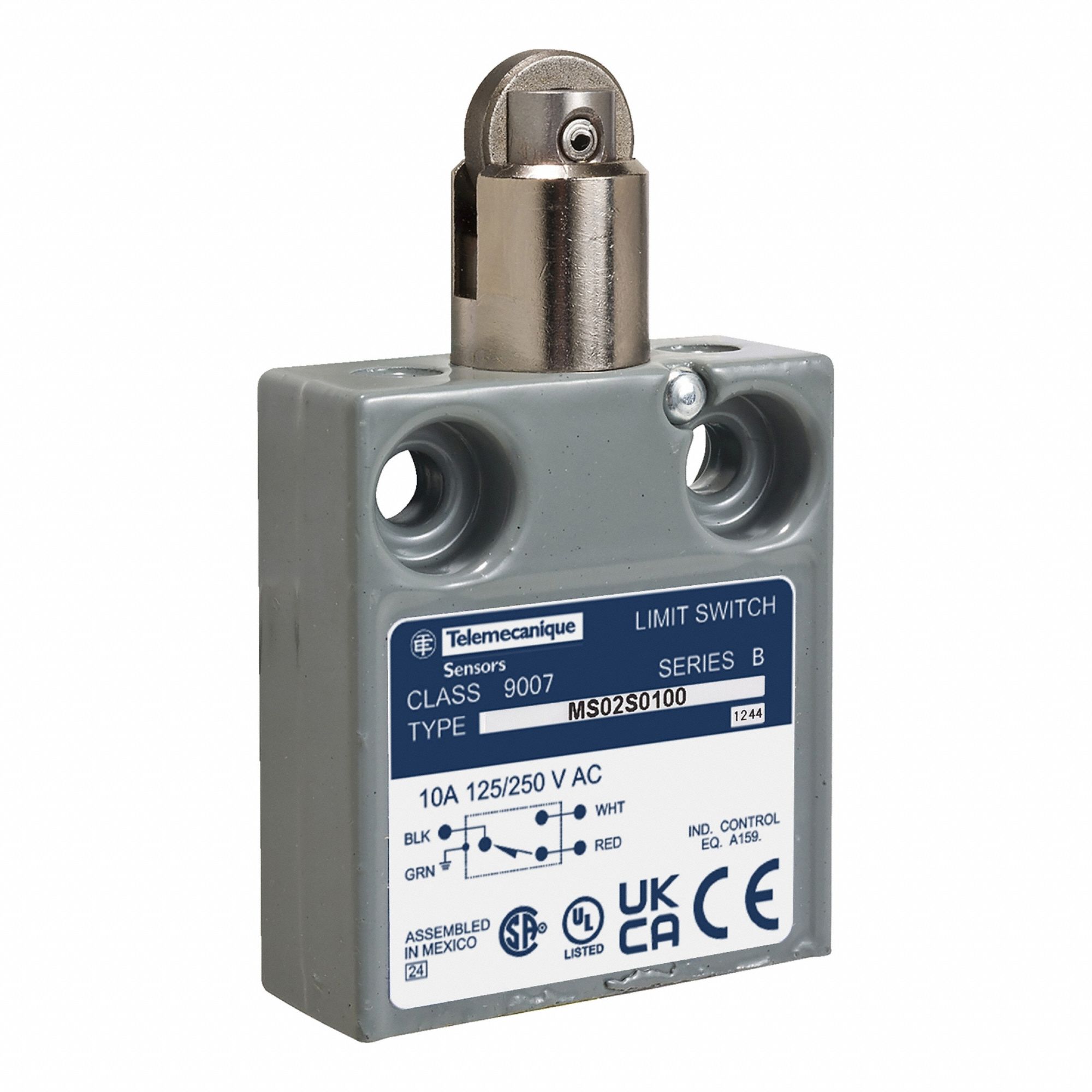 Telemecanique Sensors 3G-OTH-130254