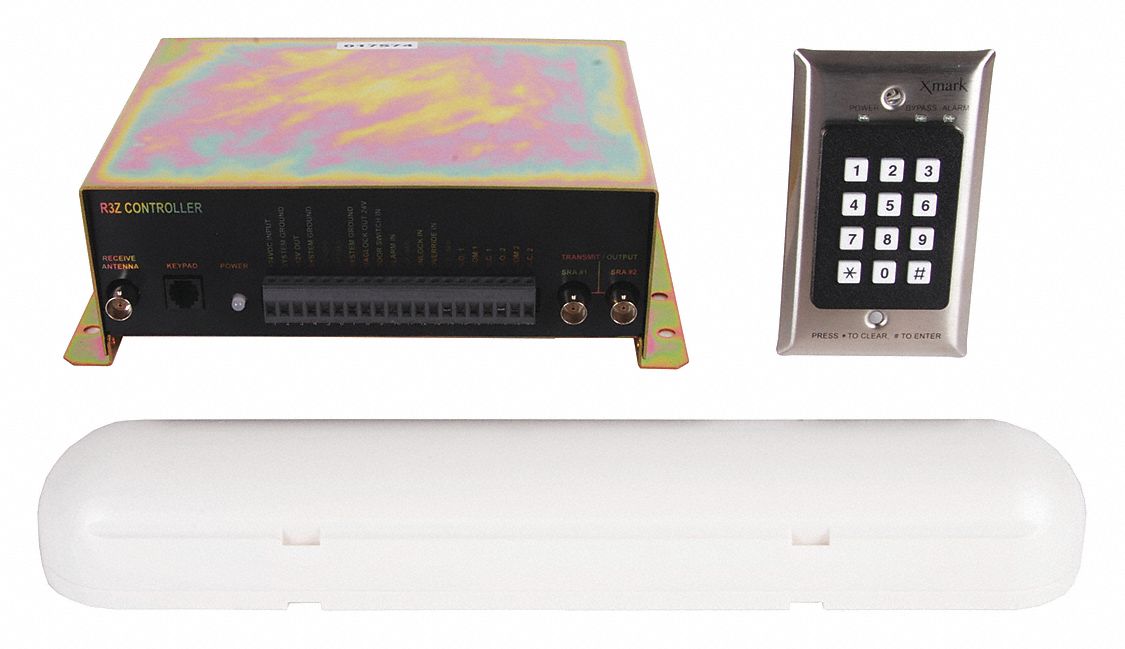 Stanley Roamalert 3G-OTH-602049