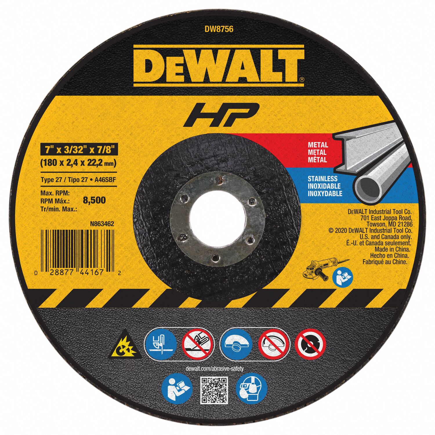 Dewalt 3G-OTH-541801