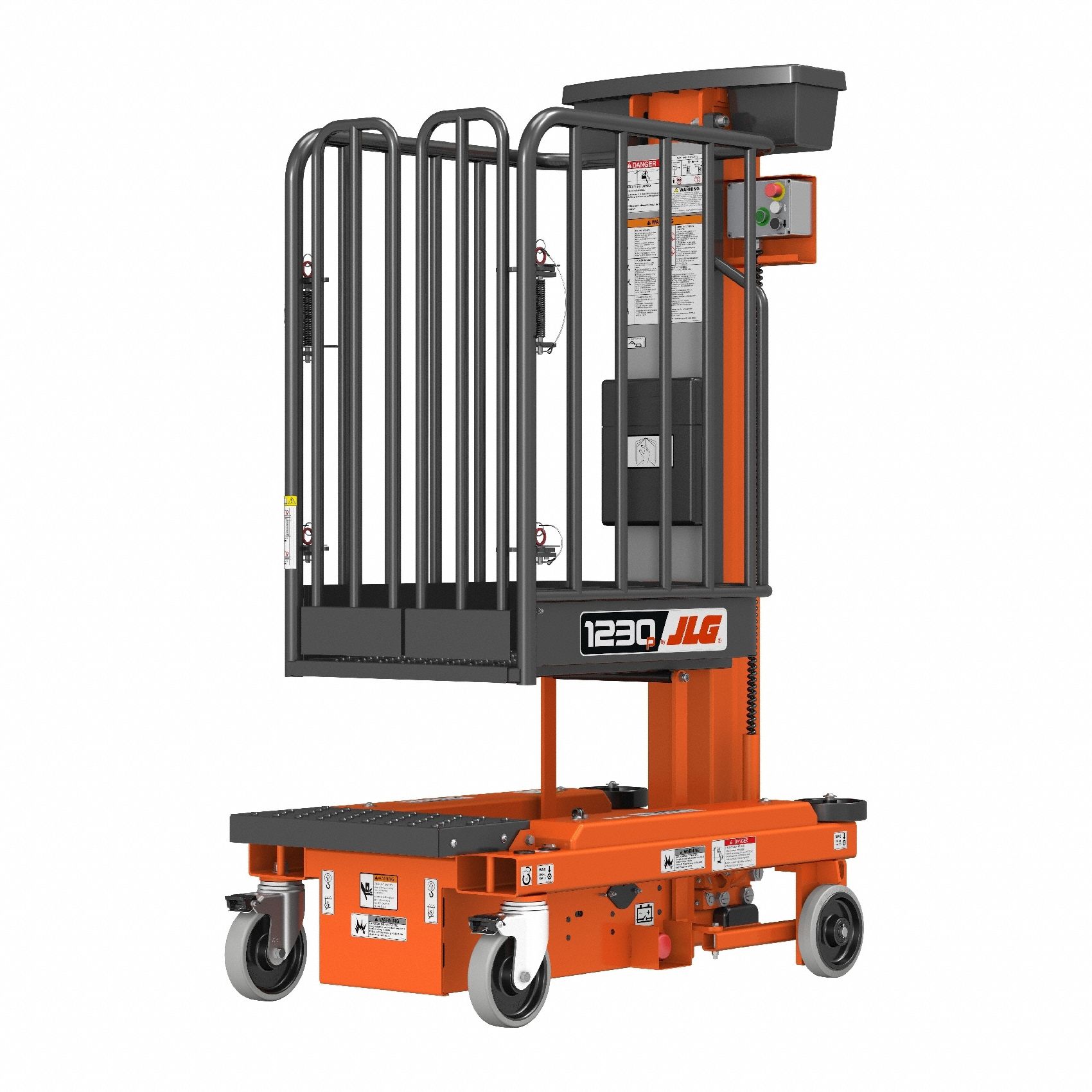 Jlg 3G-OTH-418873