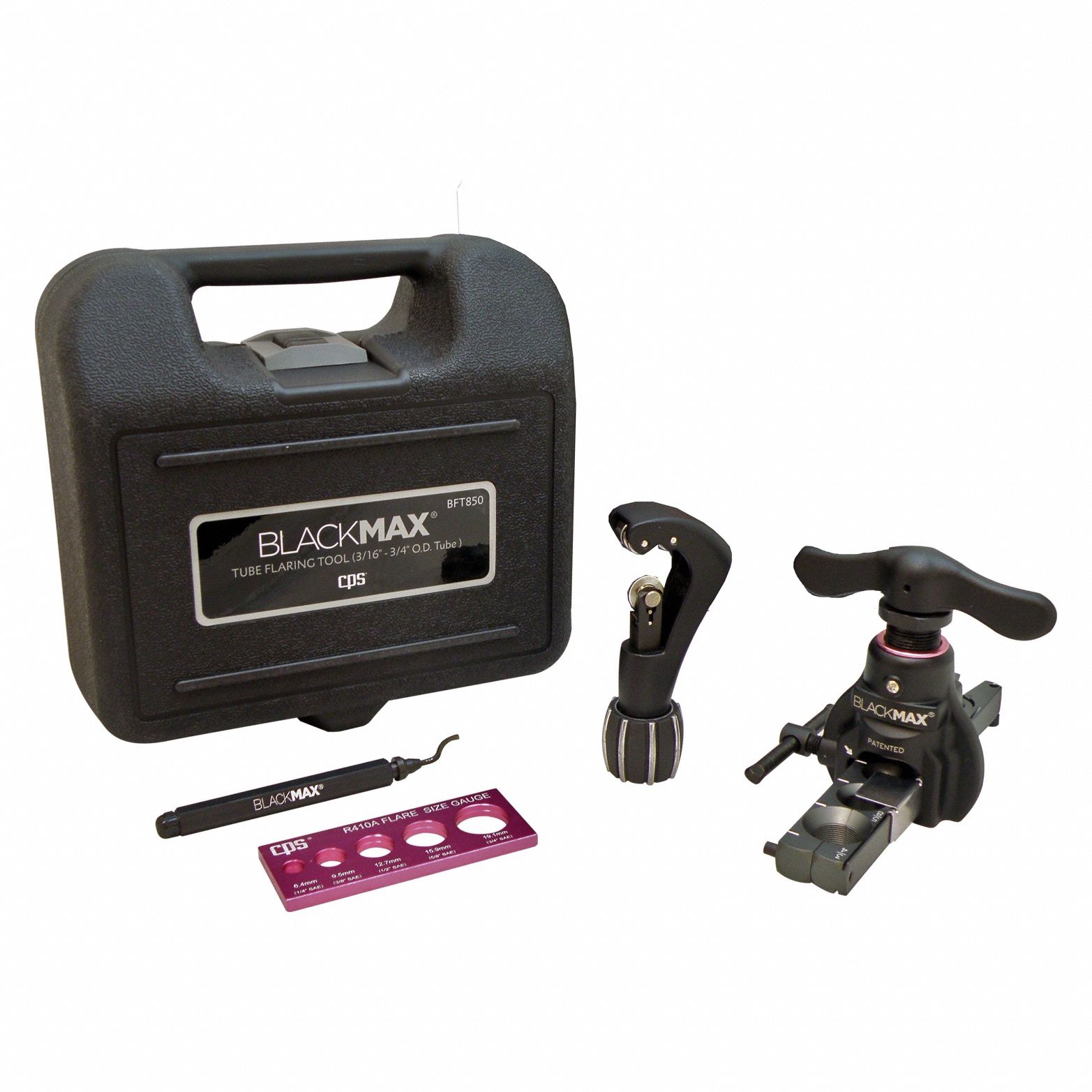Blackmax 3G-OTH-251116