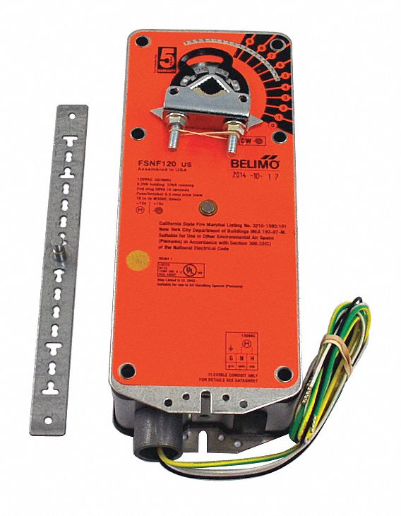 Belimo 3G-OTH-66966