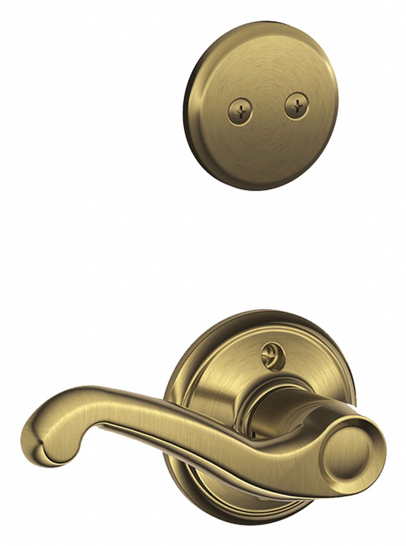 Schlage Residential 3G-OTH-512429