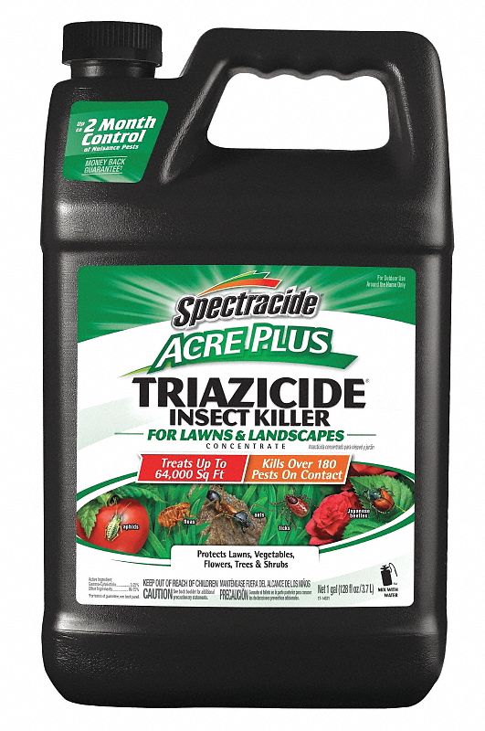 Spectracide 3G-OTH-385930