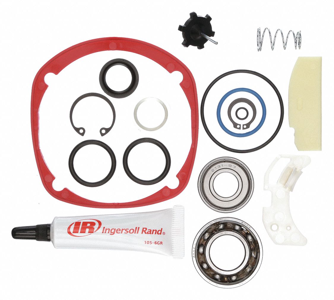 Ingersoll Rand 3G-OTH-165502