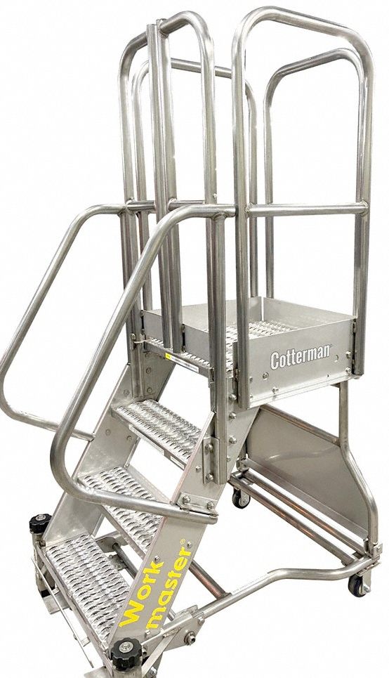 Cotterman 3G-OTH-334819