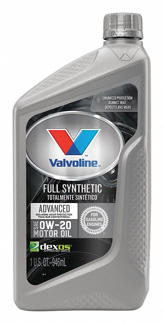 Valvoline 3G-OTH-494884