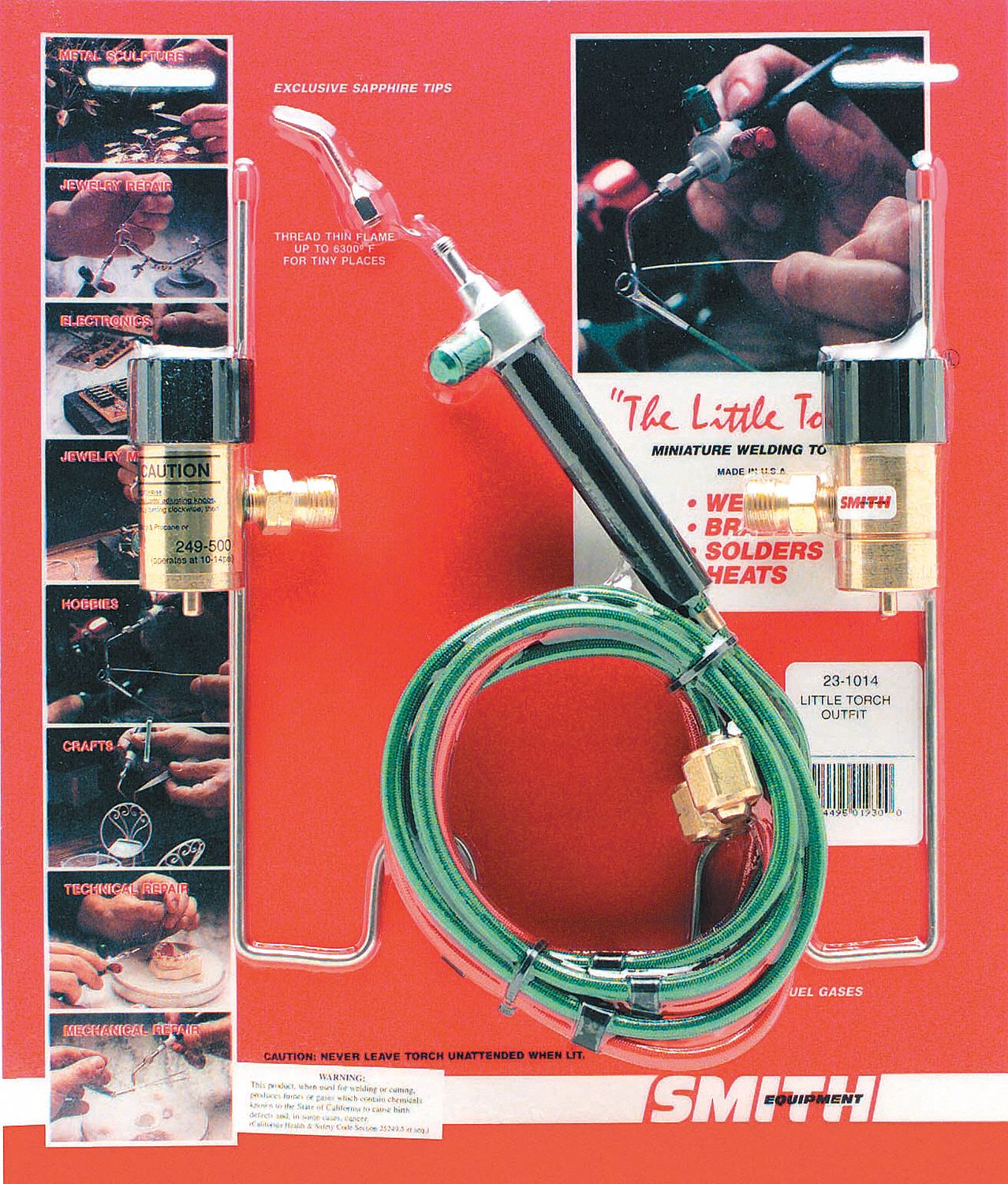Smith Equipment 3G-OTH-356832