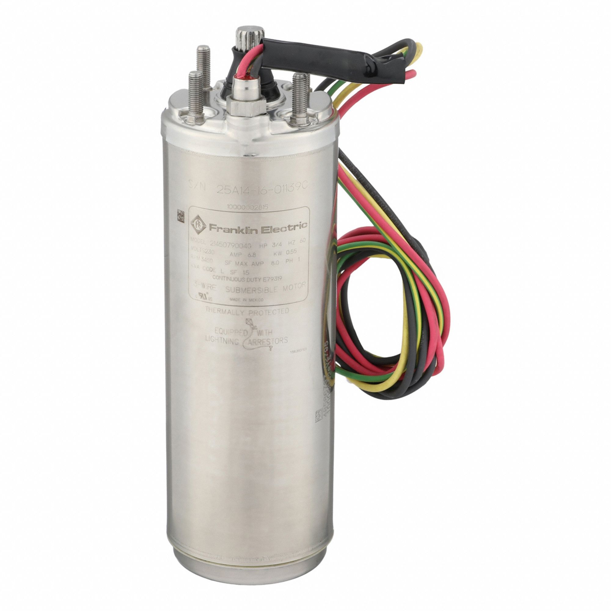 Little Giant 3G-OTH-96619