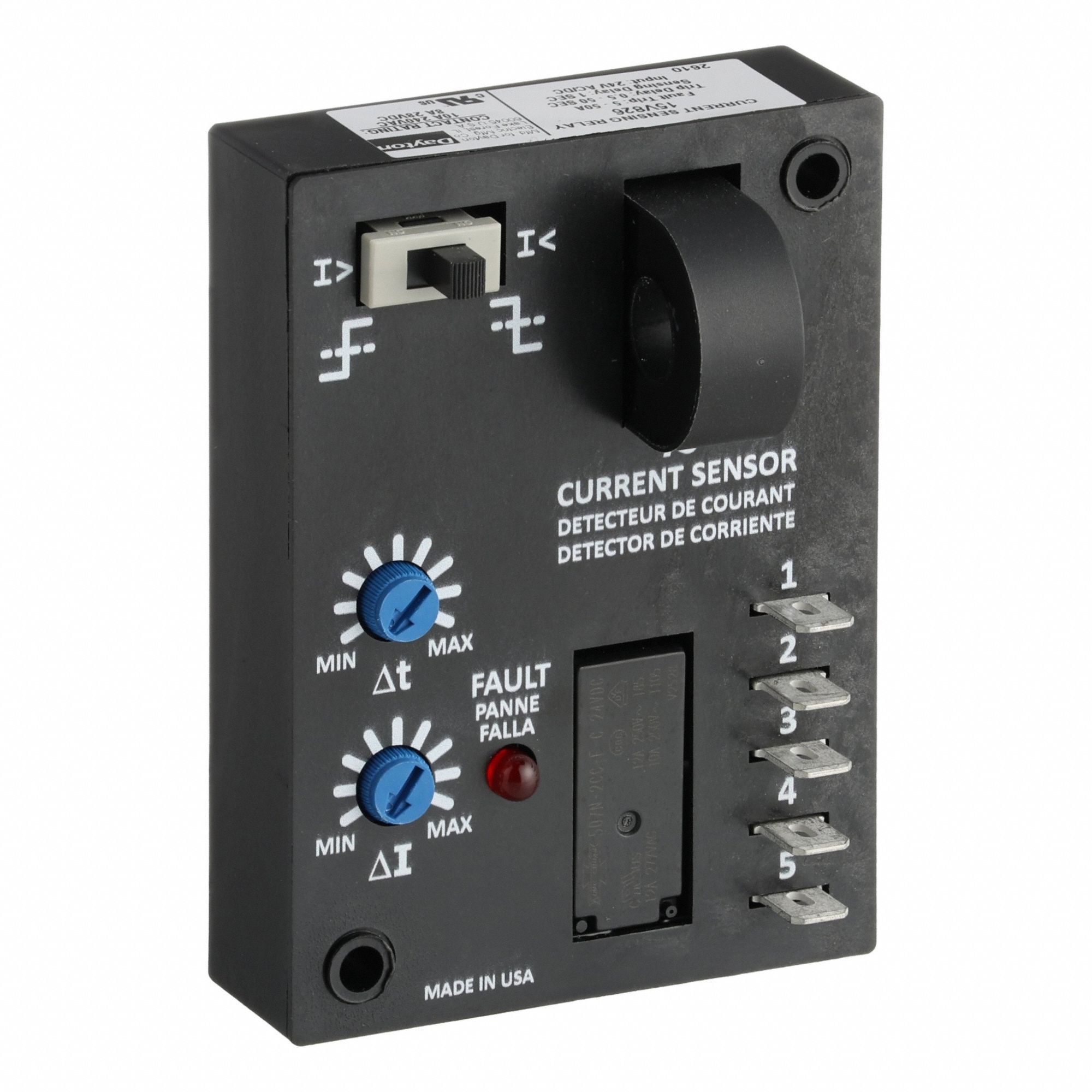 Dayton 3G-OTH-35490