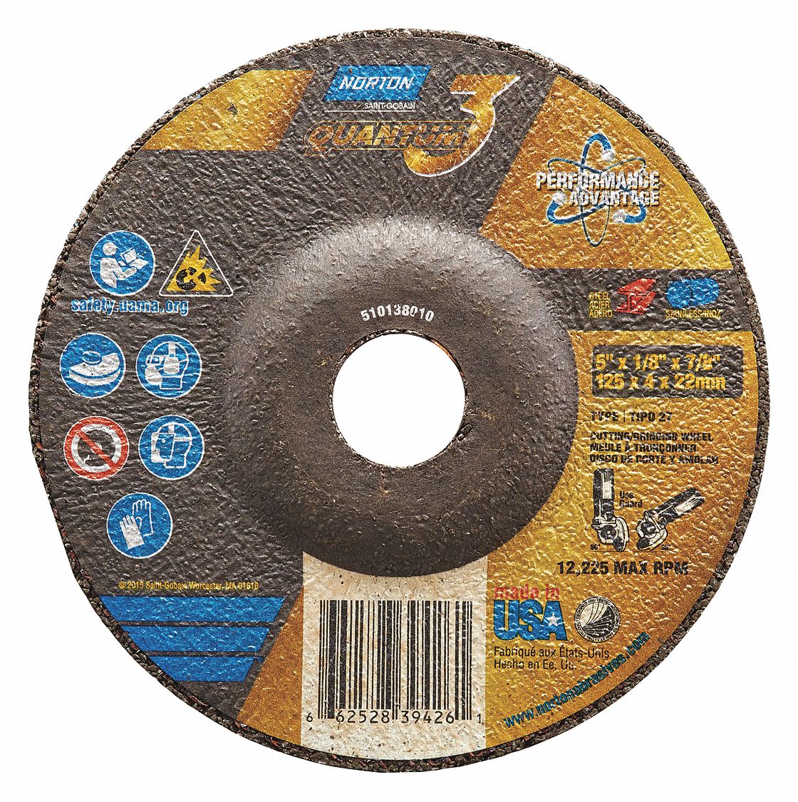 Norton 3G-OTH-538433