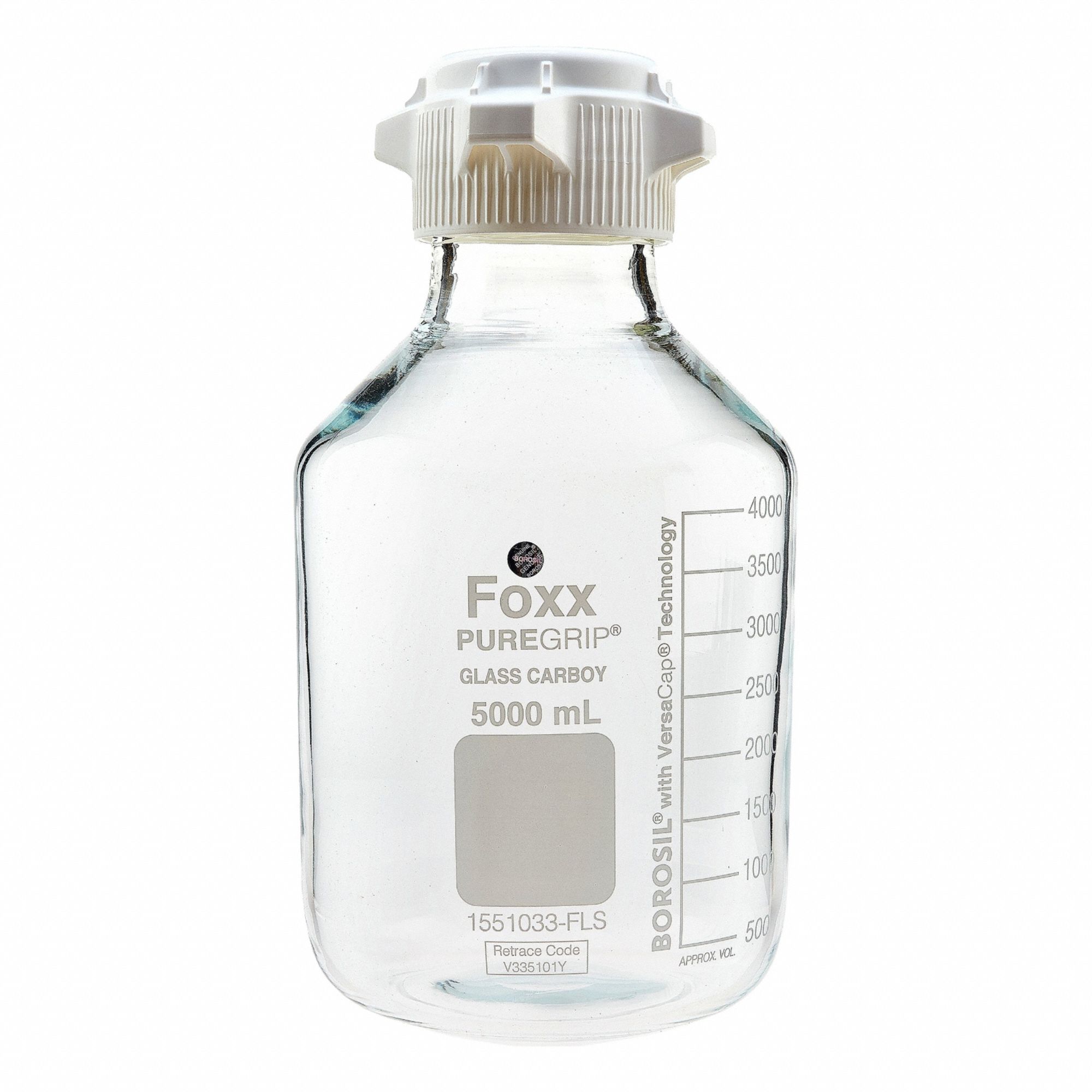 Foxx Life Sciences 3G-OTH-416028