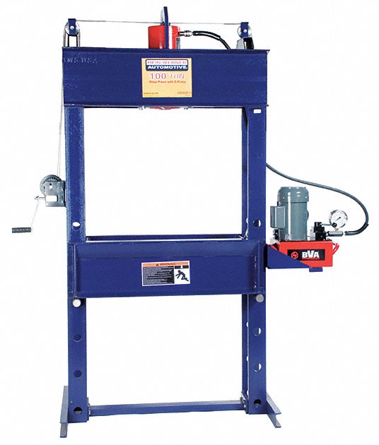 Hein-werner 3G-OTH-265257
