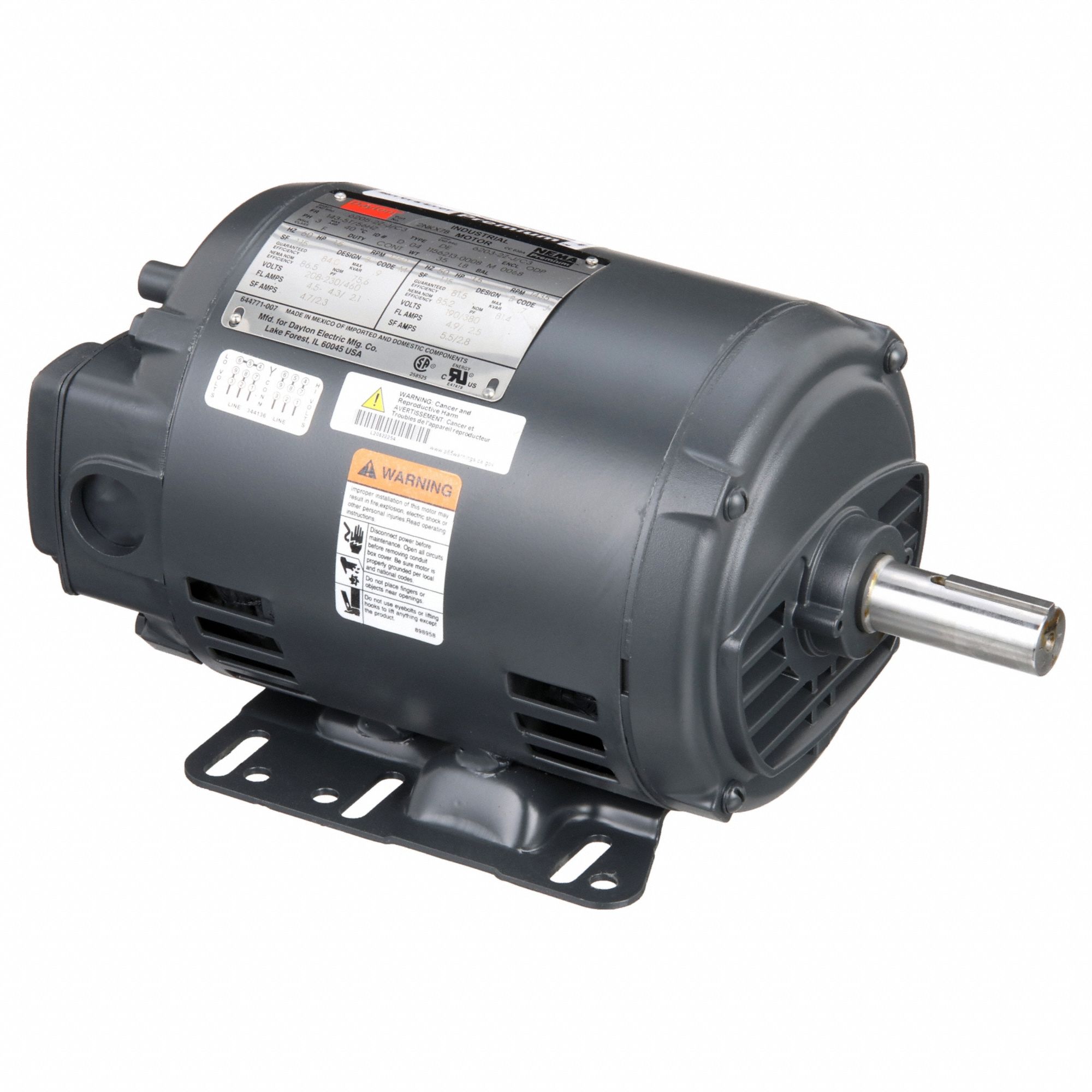 Dayton 3G-OTH-67338