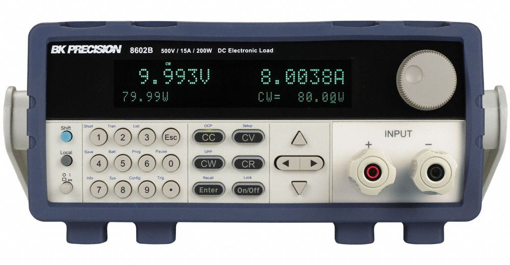 B&k Precision 3G-OTH-175203